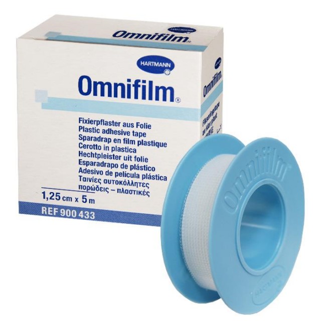 OMNIFILM 1.25CMX5M 900433 A1