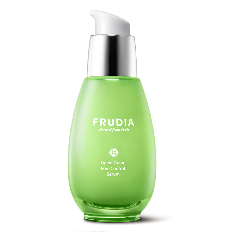 FRUDIA Green Grape Pore Control Serum 50gr
