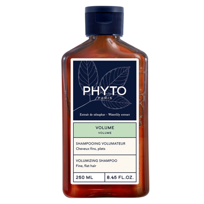 PHYTO VOLUME Sampon za volumen kose 250ml