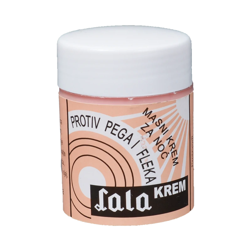 LALA KR.NOC PR.PEGE/FLEKE 30ML