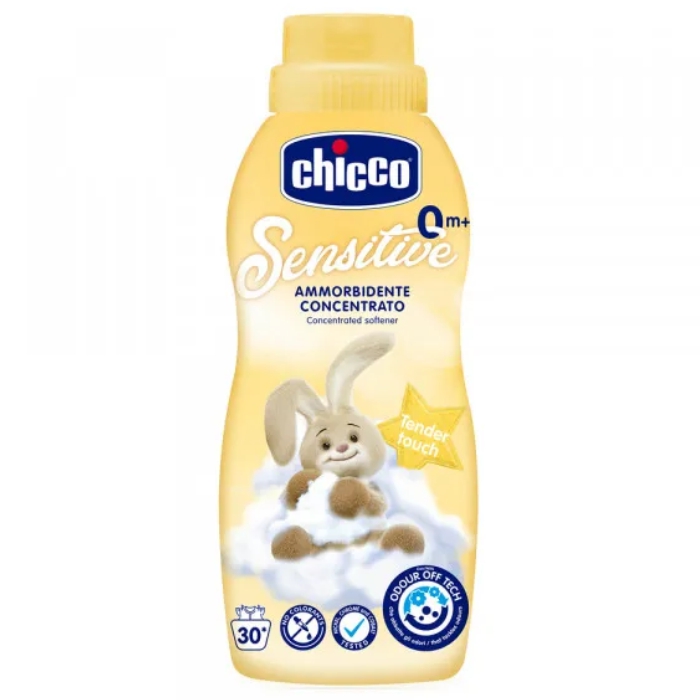 CHICCO Omekšivač sa mirisom talka 750mL