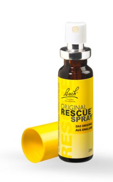 RESCUE SPREJ 20ML