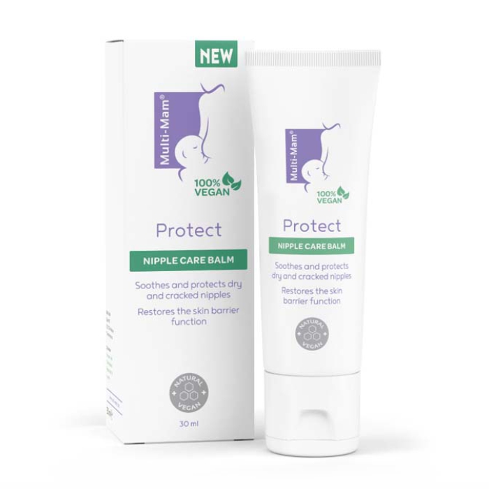 MULTI-MAM BALZAM PROTECT 30ML 