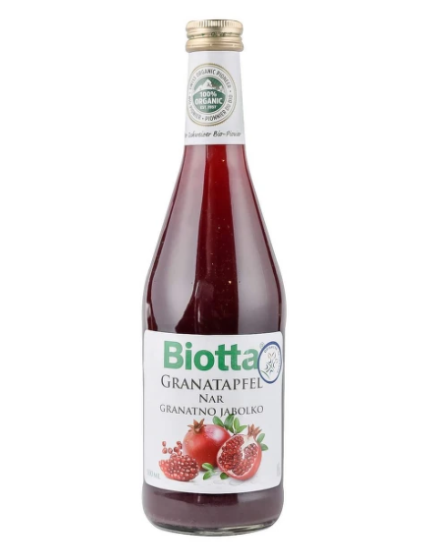 BIOTTA NAR 500ML