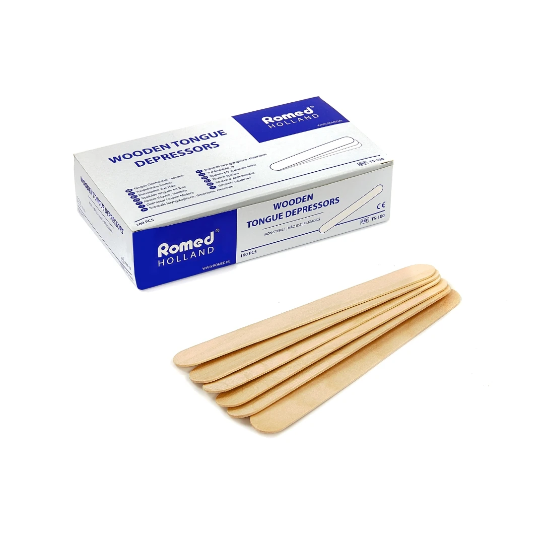 SPATULE DRVENE A100K