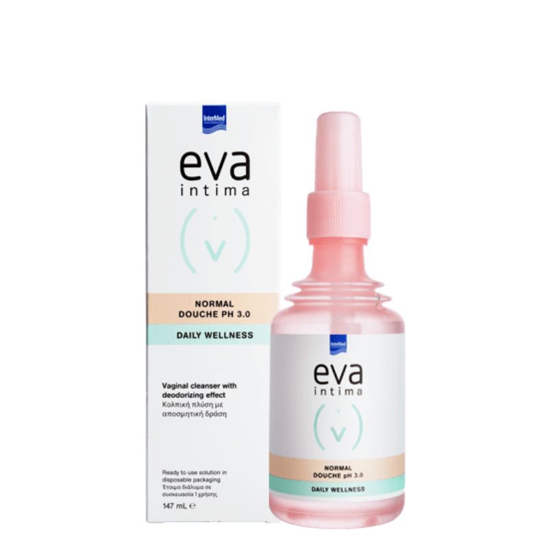 Eva Intima Normal Douche pH 3,0 147ml 