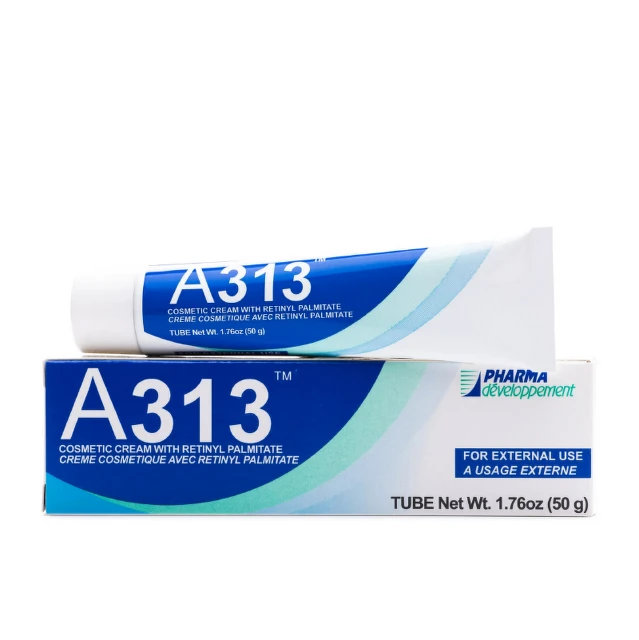 RETINOL A 313