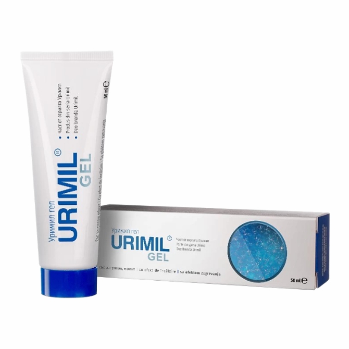 Urimil gel, 50ml