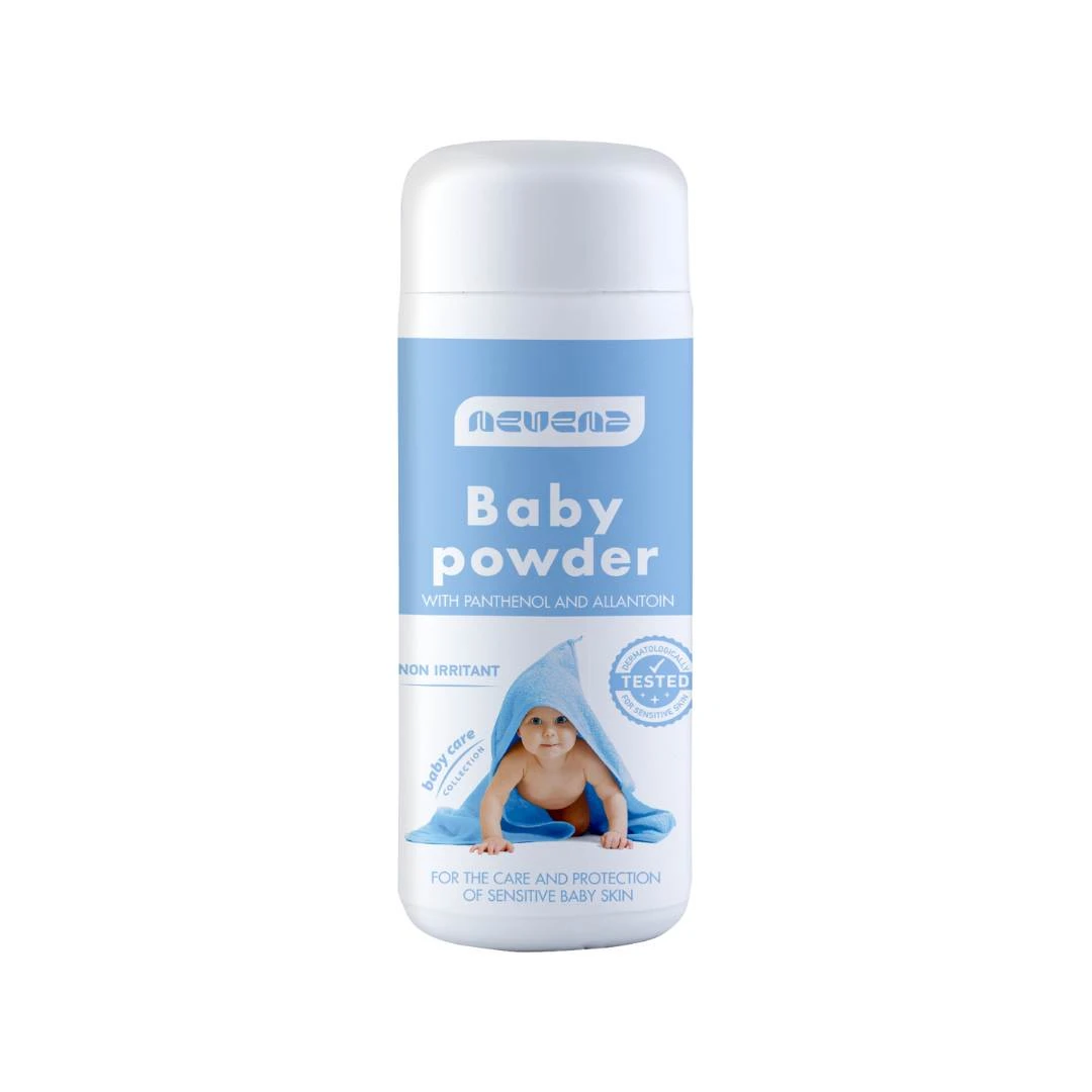 GALA Babygal puder za bebe 90g