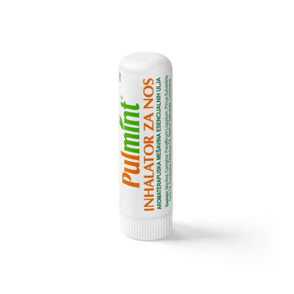 PULMINT nosni inhalator 1,5g