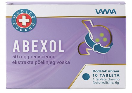 ABEXOL TBL A10