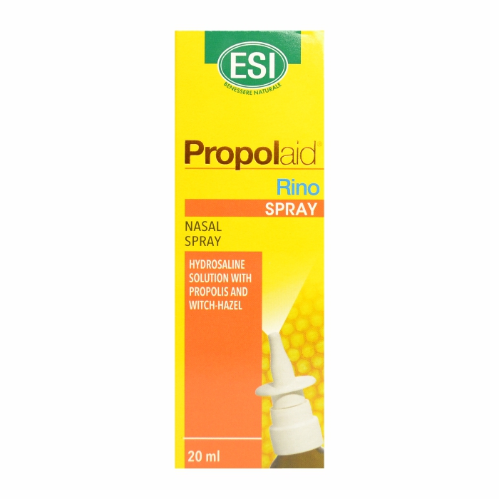 ESI Propolaid Rino sprej za nos, 20ml
