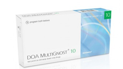 TEST MULTIGNOST10 DOA PANEL A1