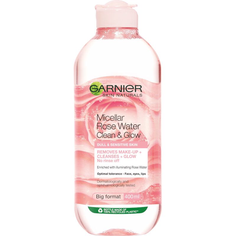 GARNIER MIC VODA OD RUŽE