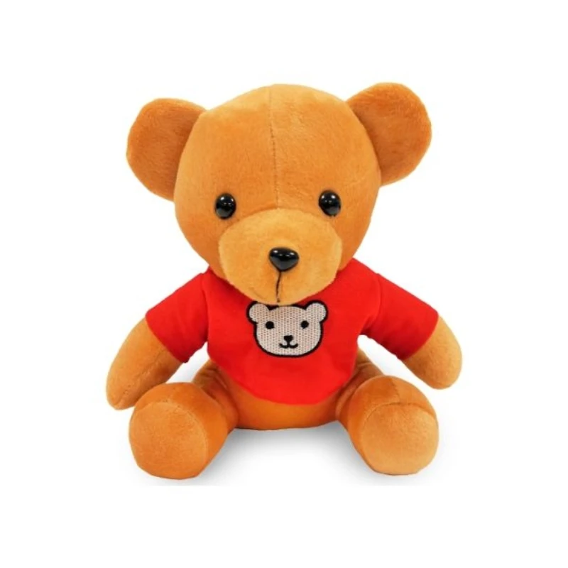 DIZI TOYS PLISANA IGR MEDVEDIC 25CM