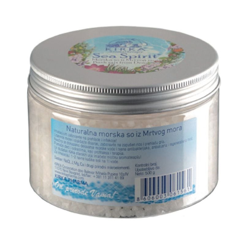 KIRKA MORSKA SO SEA SPIRIT500G