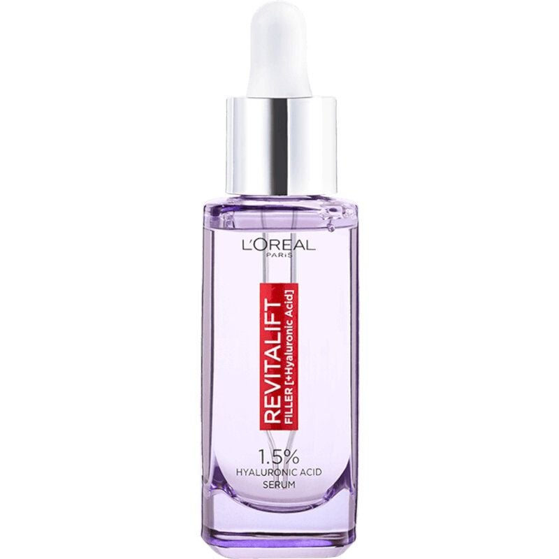 LOREAL REVITALIFT FILL HYAL. SERUM 30ML