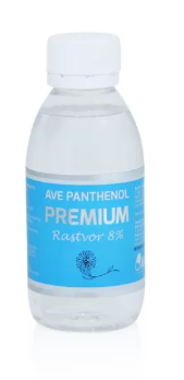 Avepanthenol Premium 8%, 150 ml