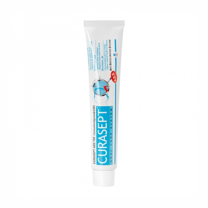 CURASEPT ZA ZUBE 75ML ADS705