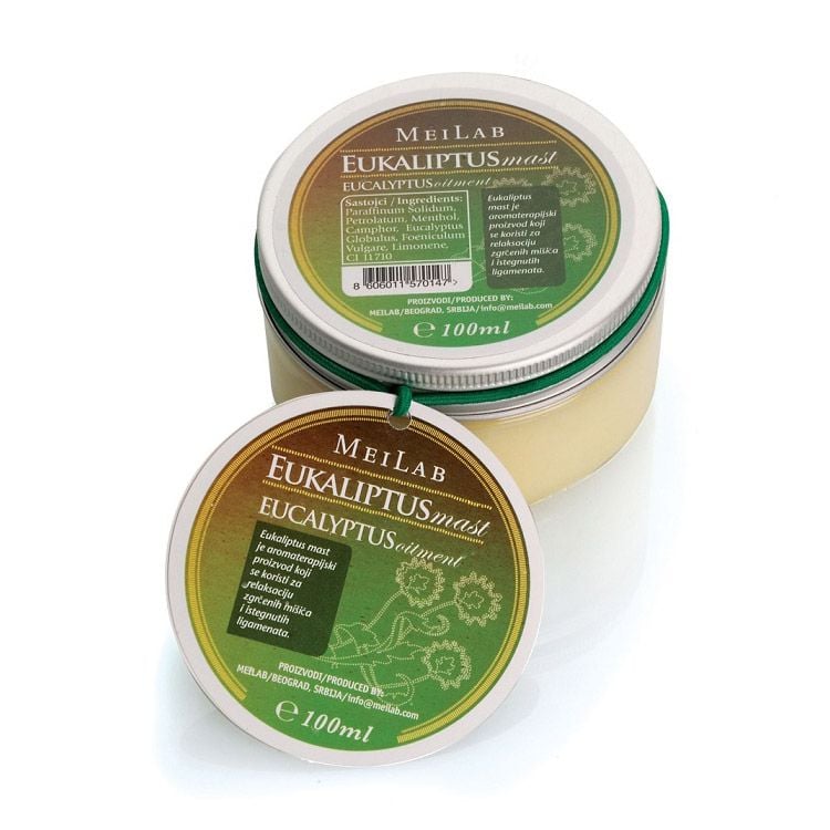 ML.MAST EUKALIPTUSA 100ML