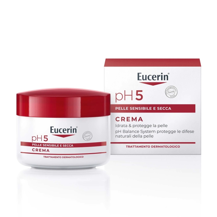 Eucerin pH5 Krema 50ml
