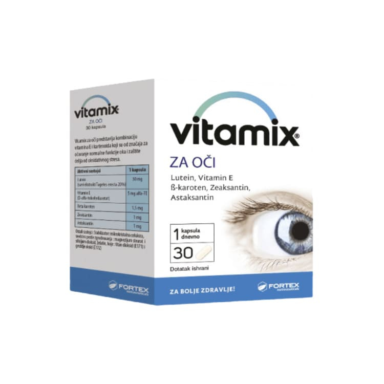 VITAMIX ZA OCI CPS.A30