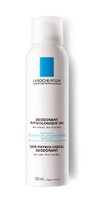 LRP DEO PROMO PHYSIO 5307