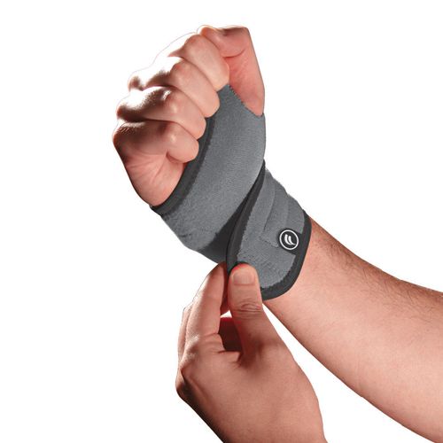 INT-044 vel.U neoprene steznik za clanak ruke sa magnetima