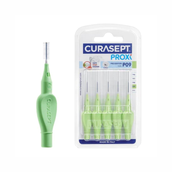 CURASEPT INTERDENT. CPS 09