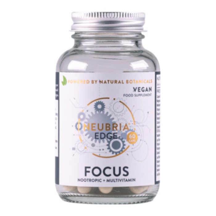 Neubria Focus 60 kapsula