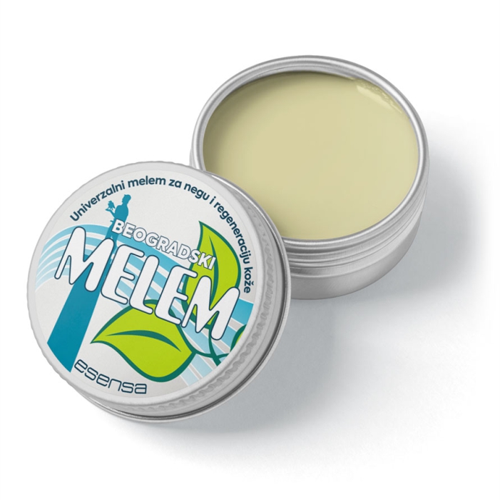 BEOGRADSKI melem 40mL univerzalni za kožu