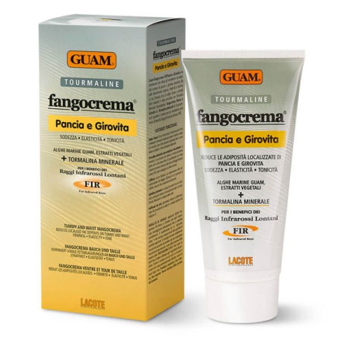 GUAM fango krema za stomak 150ml