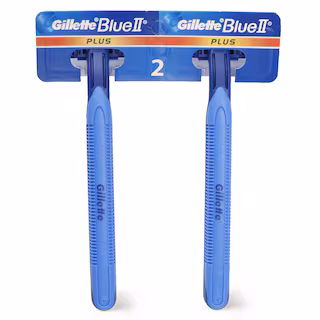 GILLETTE 2 DUO 2XHRDC