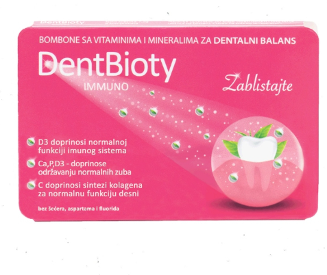 DentBioty Detox a8