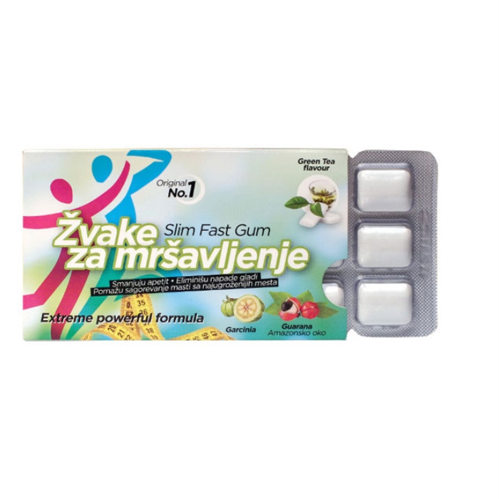 ZVAKE ZA MRSAVLJENJE A12