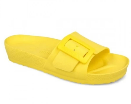 GRUBIN papuca CLOUDY light zuta 41 3293700