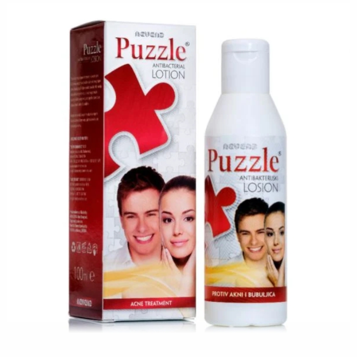 PUZZLE LOSION 100ML