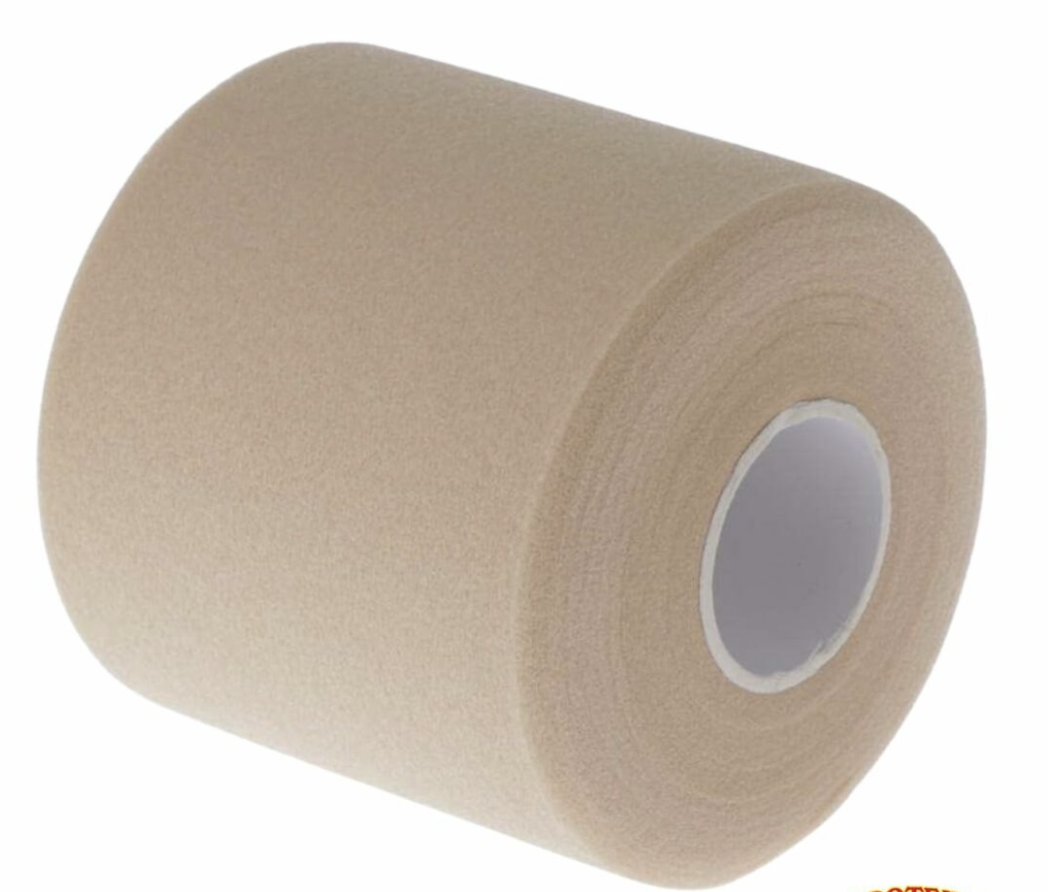 PREWRAP SUNDJER BANDAZ 7CMX27M