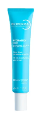 Bioderma Hydrabio Crème Riche krema, 40 ml