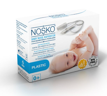 ASPIRATOR za Nos za Usisivac