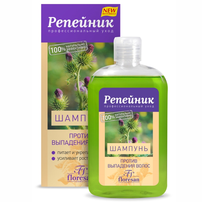 F80 Cicak sampon za prevenciju i smanjenje gubitka kose 250 ml