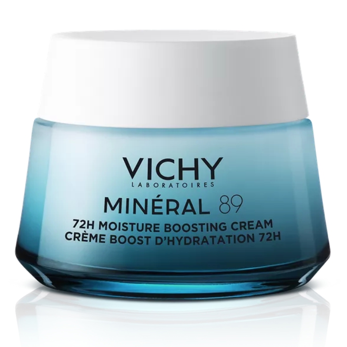 VICHY Mineral 89 Light krema 50ml