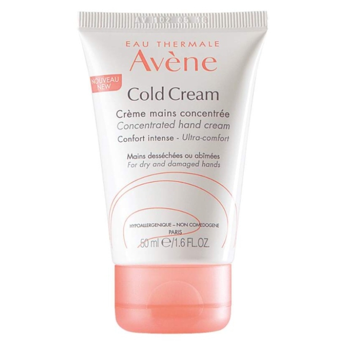 Avene Cold Cream krema za ruke koncentrat 50ml