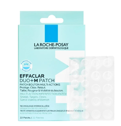 LRP EFFACL UNISPOT PATCH A22 4887