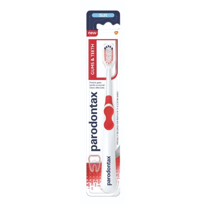 Parodontax cetkica Classic Soft