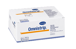 OMNISTRIP 1X3 (6MM X 76MM)