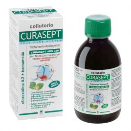 Curasept ADS Astrigent rastvor 200ml
