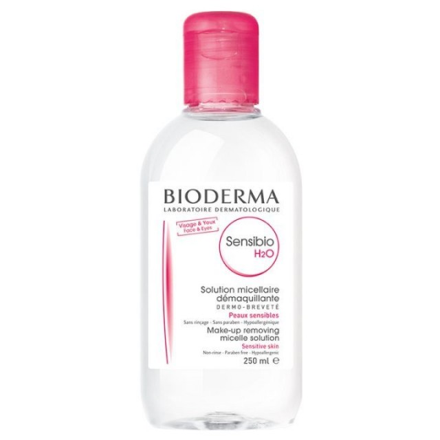 Bioderma Sensibio Micelarna voda 250ml promo cena