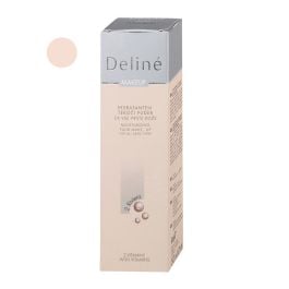 DELINE TECNI PUDER 2 50ML