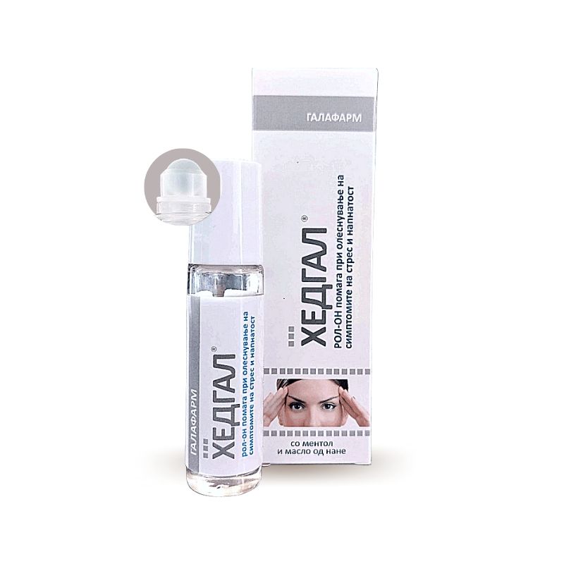 GALA HEADGAL ROLL-ON 10ML